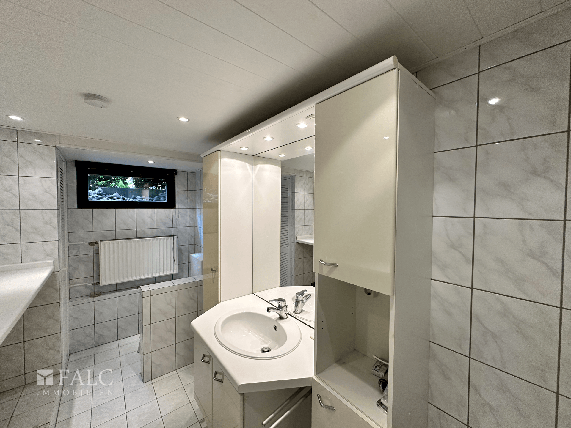 Badezimmer UG